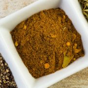 A Culinary Odyssey Discovering the Wonders of Turkish Spice Blends