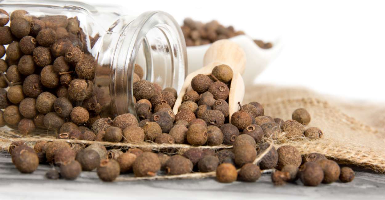 All About Allspice: A Comprehensive Guide to Flavorful Cooking