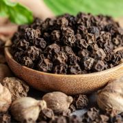 Peppercorns Unveiled: A Comprehensive Guide to Black Pepper