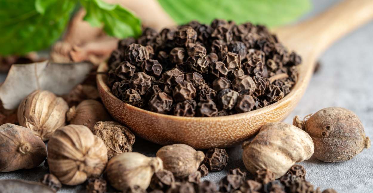 Peppercorns Unveiled: A Comprehensive Guide to Black Pepper