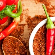 Cayenne Pepper The Fiery Spice of the Culinary World