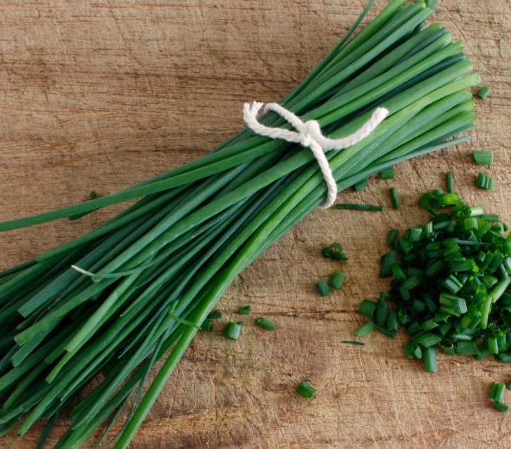 Chinese Chives A Culinary Guide
