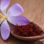 Culinary Uses of Edible Flowers with Spices