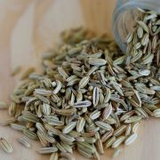 Discovering Fennel Seeds A Culinary Journey into Fragrant Delights