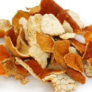 Dried Tangerine Peel A Flavorful Twist in Your Culinary Repertoire