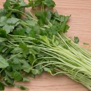 Exploring Mitsuba A Culinary Guide to the Japanese Wild Parsley