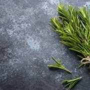 Exploring the Culinary Wonders of Greek Rosemary A Fragrant Journey