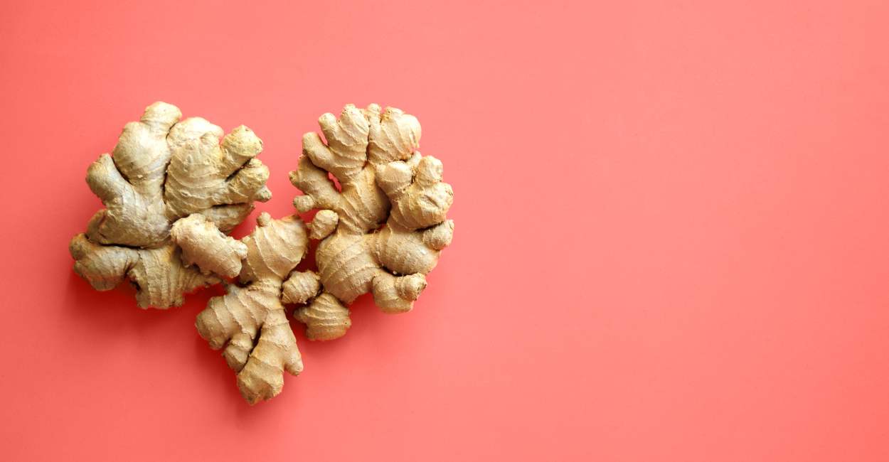 Exploring the Exotic Allure of Moroccan Ginger A Culinary Odyssey