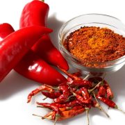 Exploring the Spice of Thai Cuisine A Comprehensive Guide to Thai Chilies
