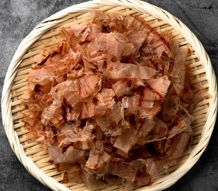 Katsuobushi The Umami-Rich Secret Ingredient of Japanese Cuisine