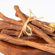 Licorice Root Unraveling the Sweet and Earthy Wonder