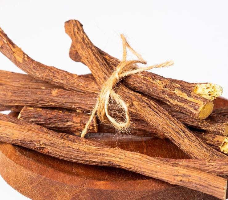 Licorice Root Unraveling the Sweet and Earthy Wonder