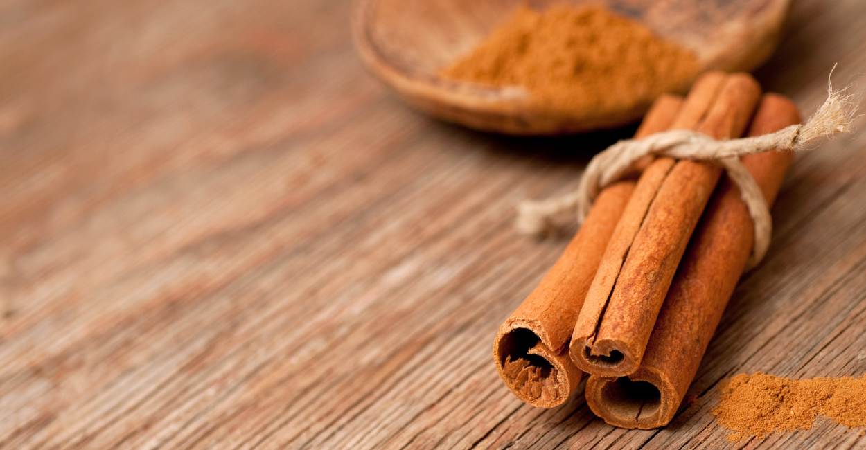 Moroccan Cinnamon Unveiled A Journey into Aromatic Splendor