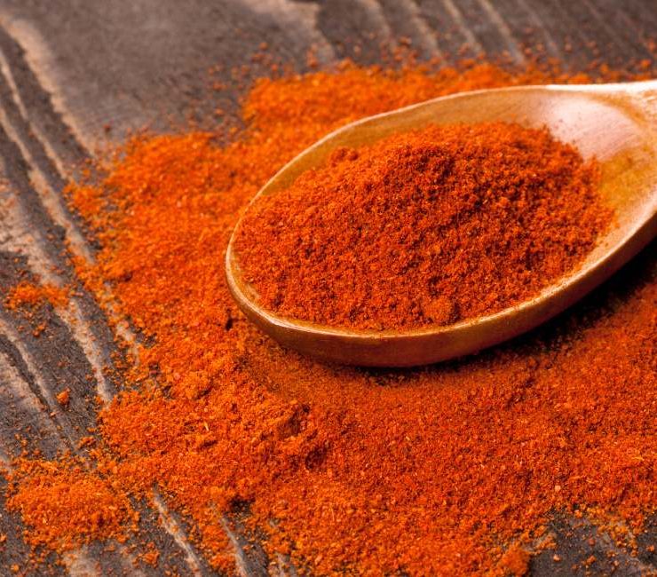 Moroccan Paprika Unveiled A Culinary Odyssey
