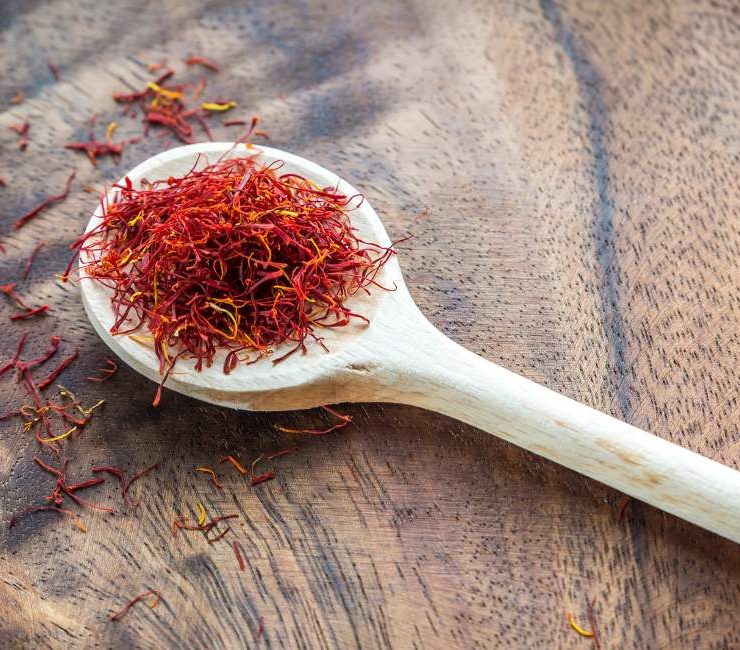 Moroccan Saffron Unveiled A Culinary Gem of North Africa