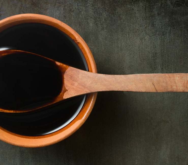 Soy Sauce Unveiled A Comprehensive Guide to Flavorful Elegance
