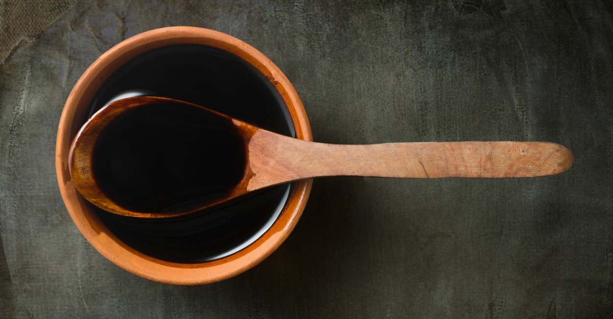 Soy Sauce Unveiled A Comprehensive Guide to Flavorful Elegance