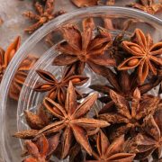 Star Anise Unraveling the Mystique of a Fragrant Spice
