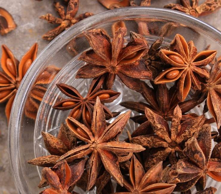Star Anise Unraveling the Mystique of a Fragrant Spice