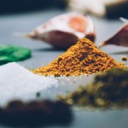 The Science of Flavor Extraction from Herbs and Spices