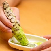 The Wonderful World of Wasabi A Culinary Adventure