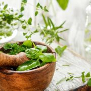 Exploring the World of Exotic Herbs: A Comprehensive List