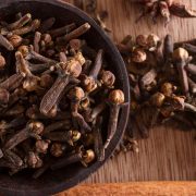 The Aromatic Allure of Ground Cloves Spice: A Culinary Treasure
