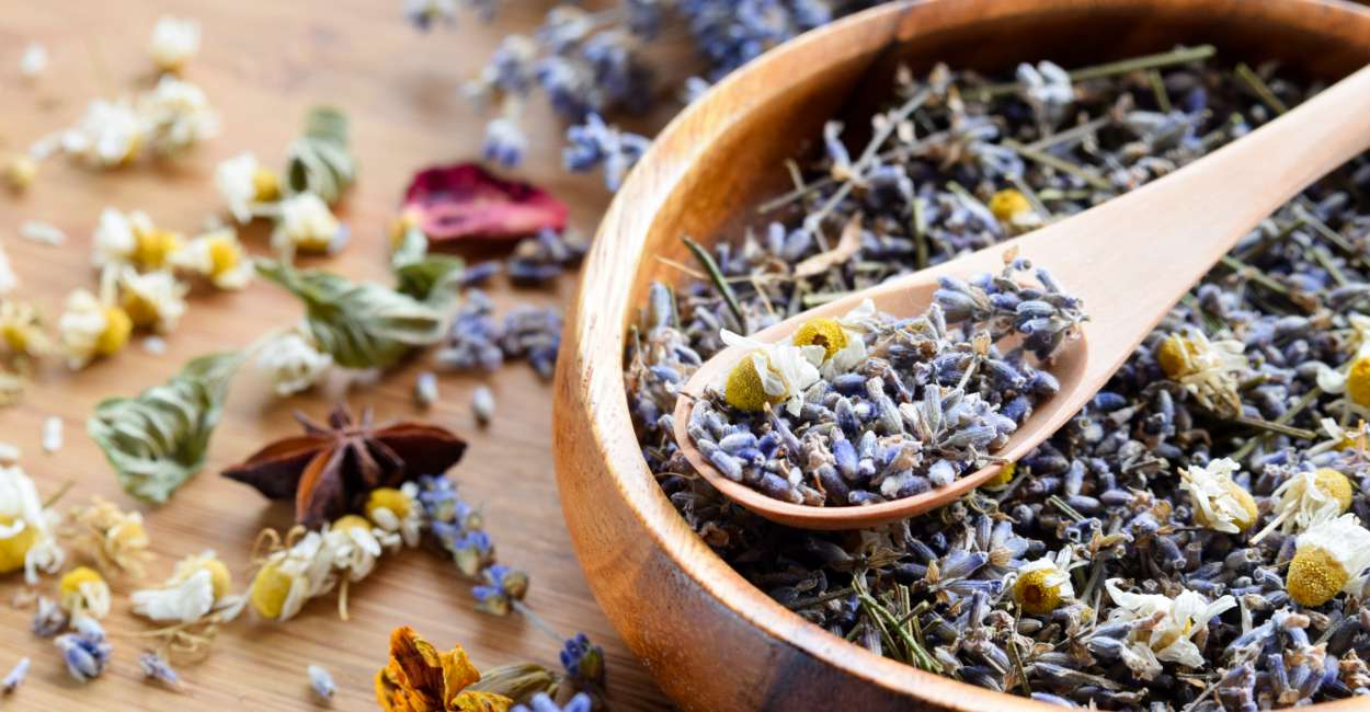 How Long Do Dried Herbs Last? A Comprehensive Guide to Herb Shelf Life