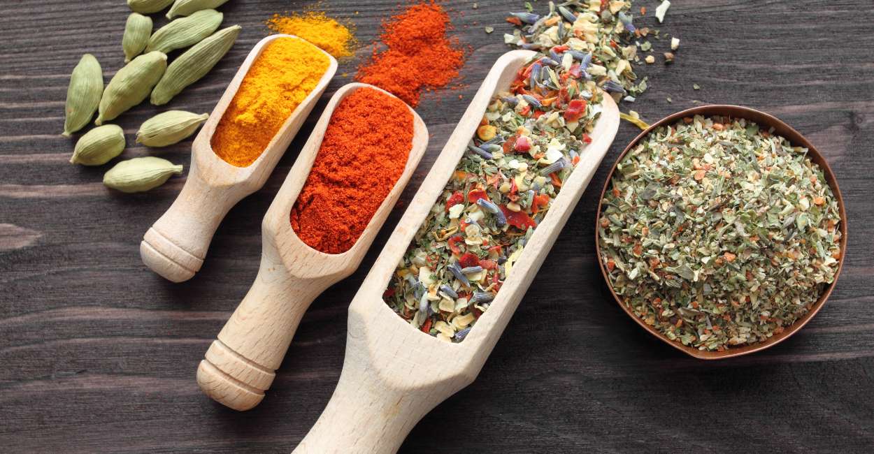 The Flavorful Fiesta: Exploring the Southwest Spice Blend