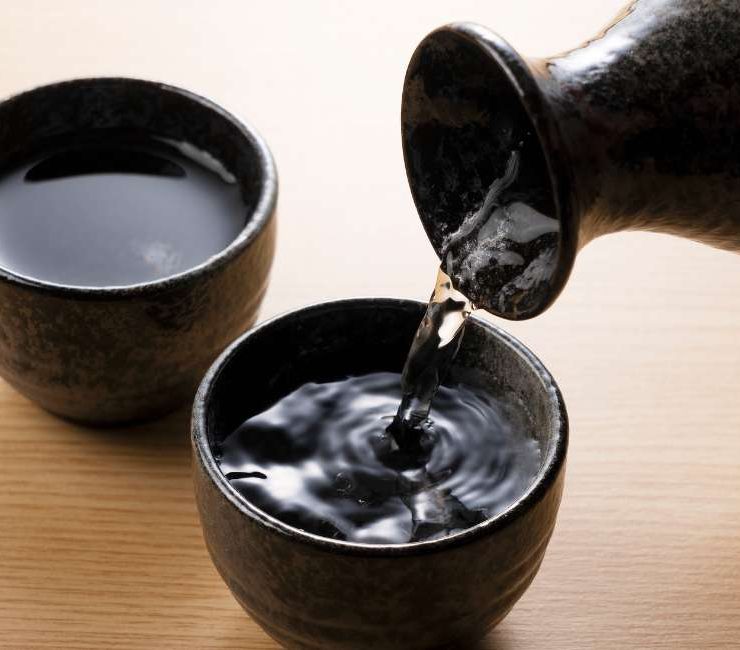 Exploring the Flavors and Uses of Japanese Sake Spice A Comprehensive Guide