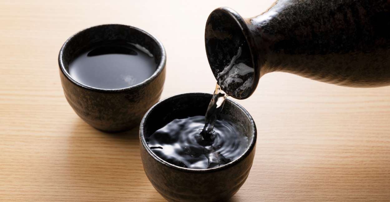 Exploring the Flavors and Uses of Japanese Sake Spice A Comprehensive Guide