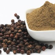 Italian Black Pepper Spice Unveiled A Culinary Symphony of Heat and Aroma