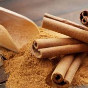 Italian Cinnamon Spice A Symphony of Aromas and Flavors
