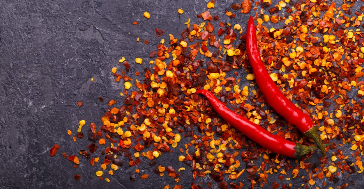 Unveiling the Zest A Comprehensive Guide to Italian Red Pepper Flakes Spice