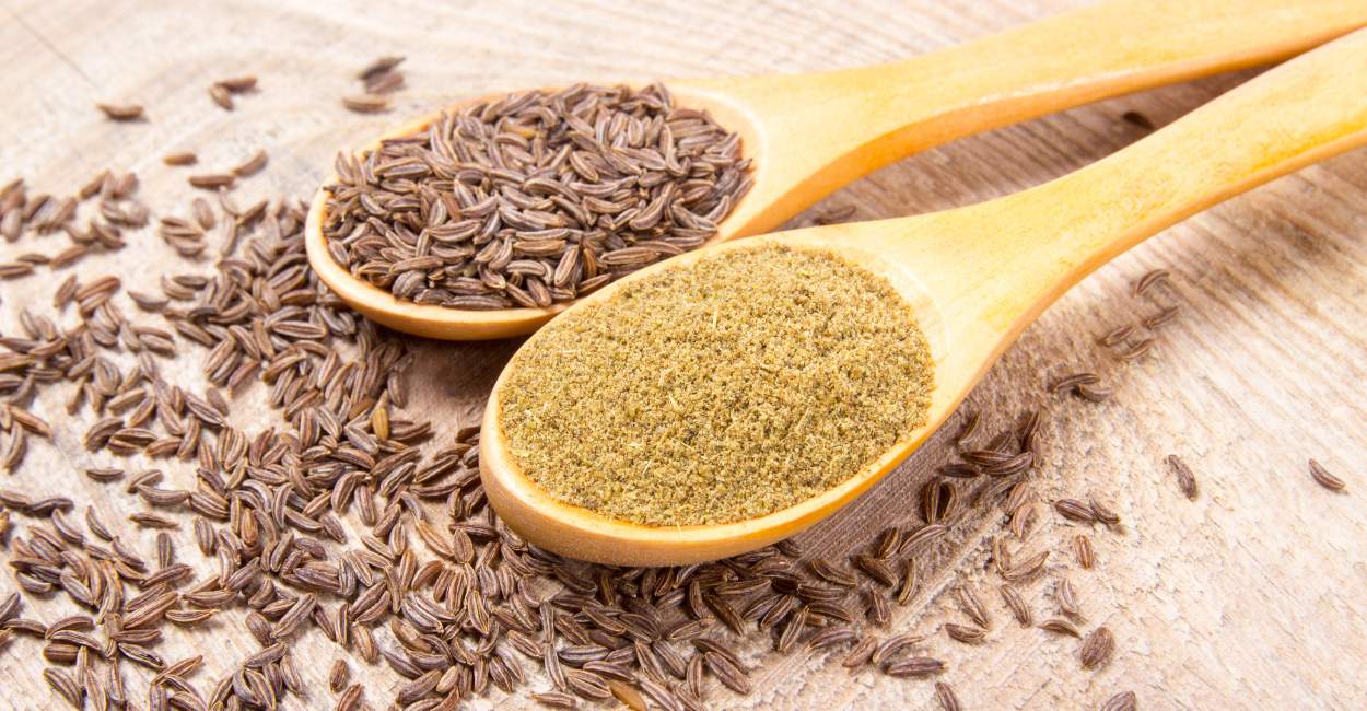 Exploring the Flavors of Spanish Cumin Spice A Culinary Essential