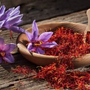 Unlocking the Essence of Spanish Saffron Spice A Culinary Treasure