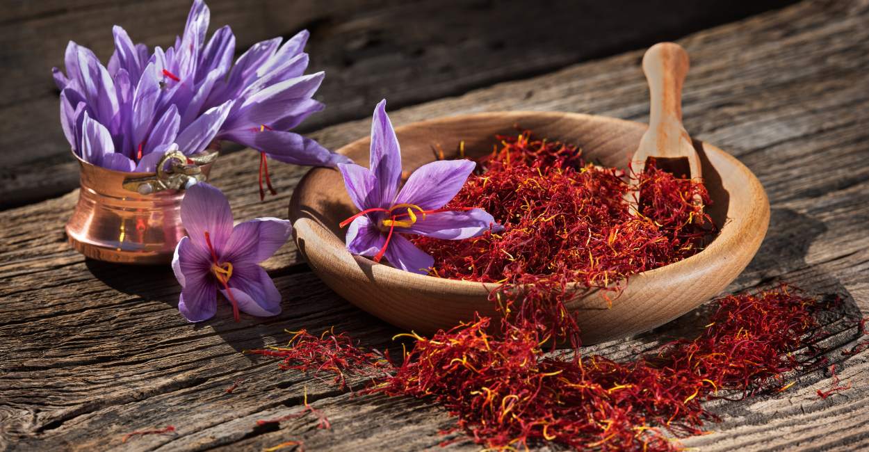 Unlocking the Essence of Spanish Saffron Spice A Culinary Treasure