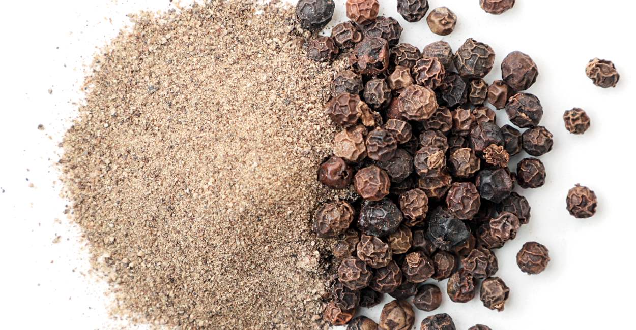 Unlocking the Flavor and Versatility of American Black Pepper Spice A Comprehensive Guide