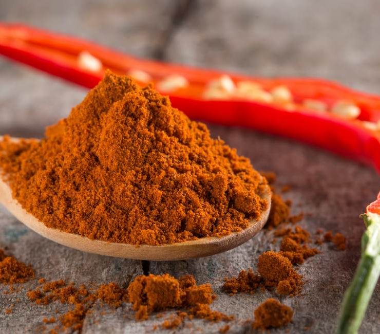Unraveling the Essence of Mexican Paprika Spice A Comprehensive Guide