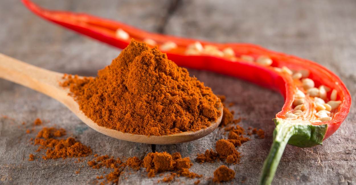 Unraveling the Essence of Mexican Paprika Spice A Comprehensive Guide