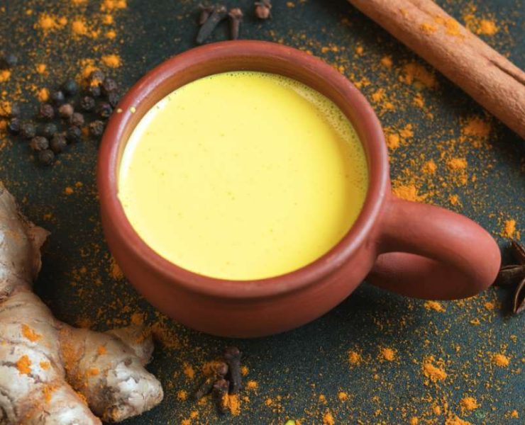 Harnessing Nature's Power: Exploring the Anti-Inflammatory Properties of Spices