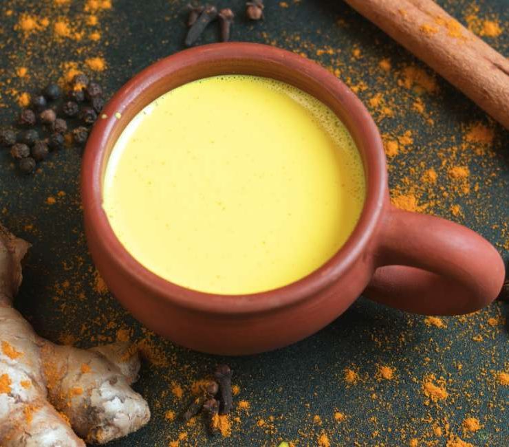 Harnessing Nature's Power: Exploring the Anti-Inflammatory Properties of Spices