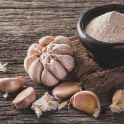 Unveiling the Aroma of American Garlic Powder Spice A Comprehensive Guide