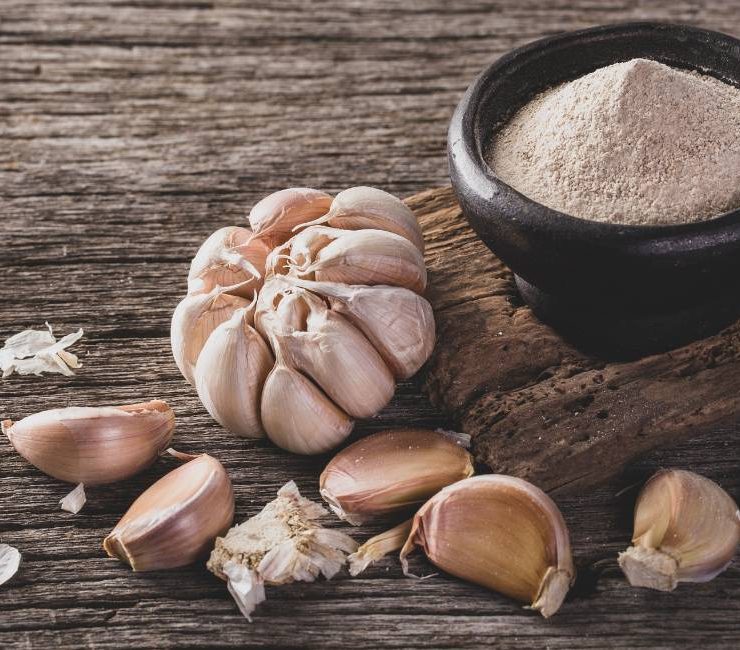 Unveiling the Aroma of American Garlic Powder Spice A Comprehensive Guide