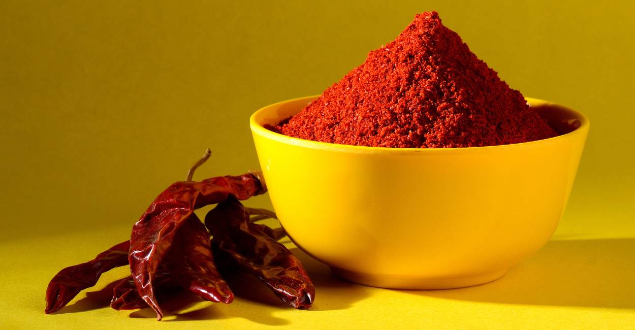 Unveiling the Diversity of American Chili Powder Spice A Comprehensive Guide