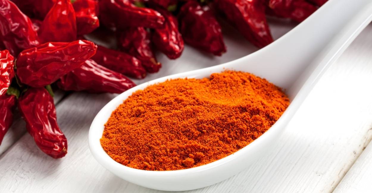  Unveiling the Essence of American Paprika Spice A Complete Guide