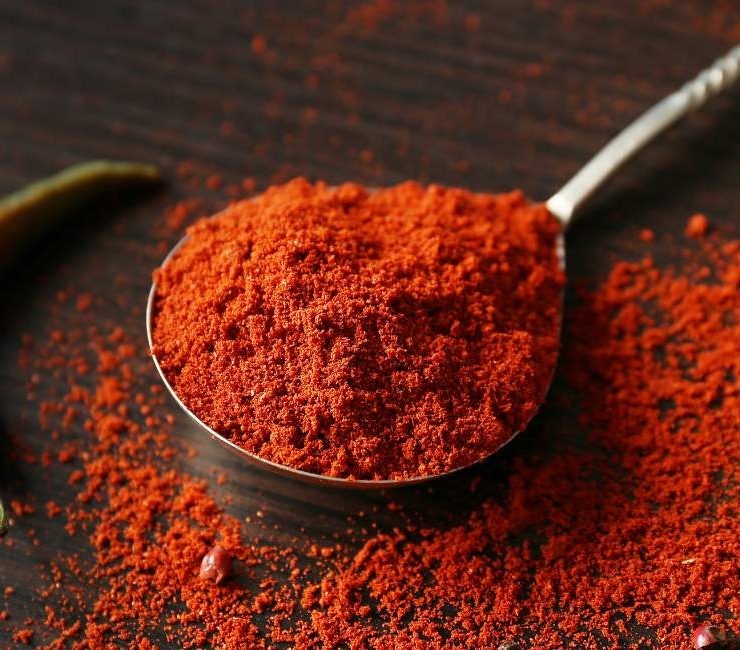 Unveiling the Flavors of Mexican Chili Powder Spice A Comprehensive Guide