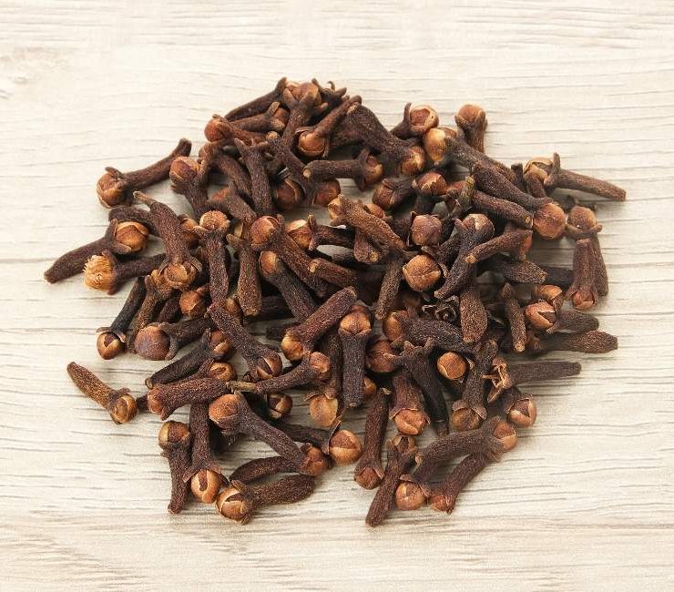 Exploring Spanish Cloves Spice A Culinary Gem from Spain