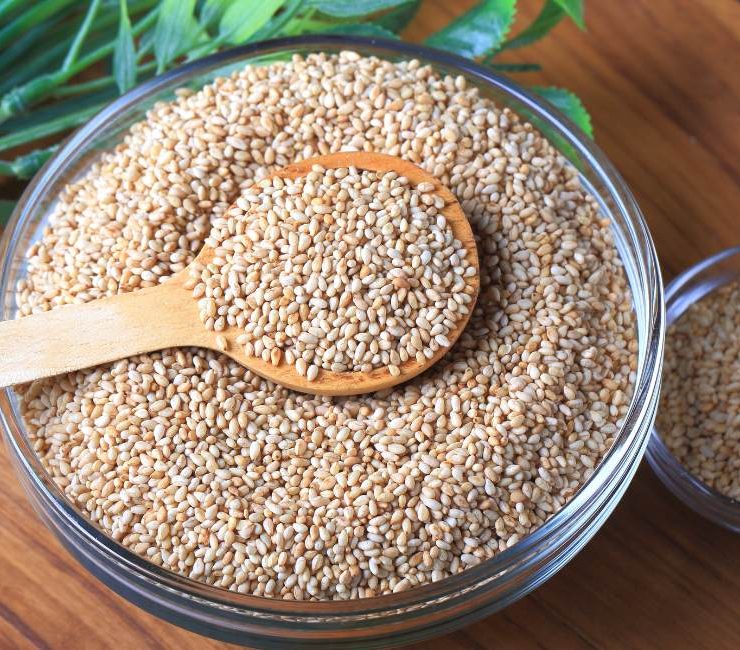 Exploring the Flavorful World of Korean Sesame Seeds Spice