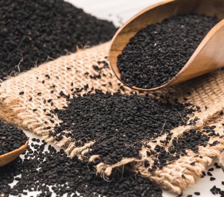 Exploring the Flavorful World of Turkish Nigella Seeds Spice